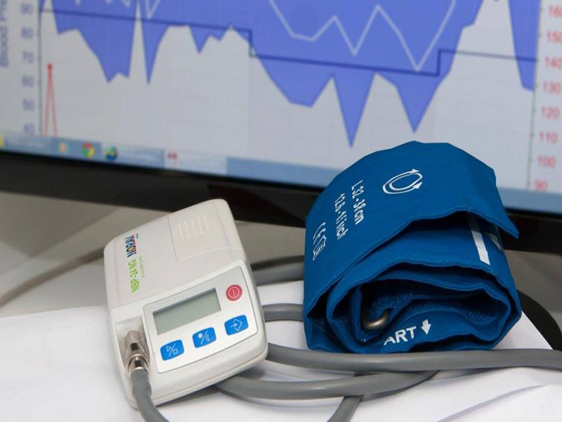 دستگاه هولتر فشار خون