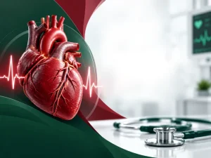 درمان آریتمی قلب