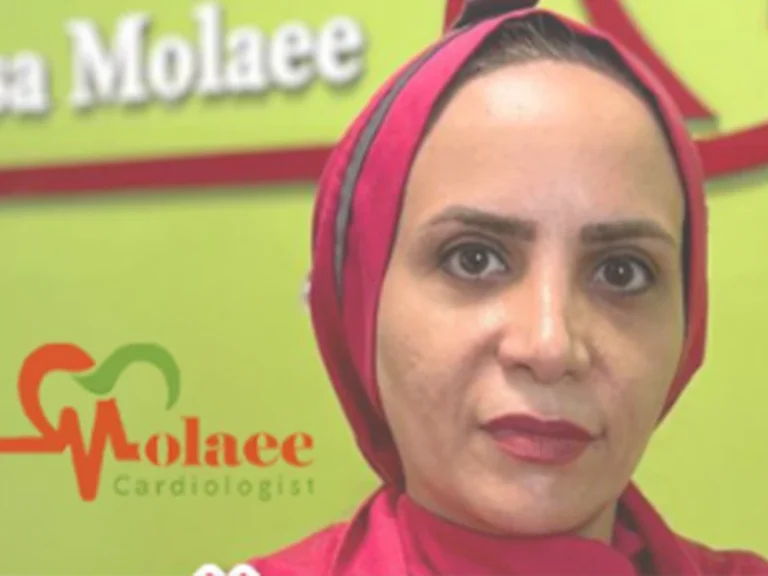 بهترین متخصص قلب