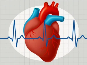 درمان آریتمی قلبی در زنان